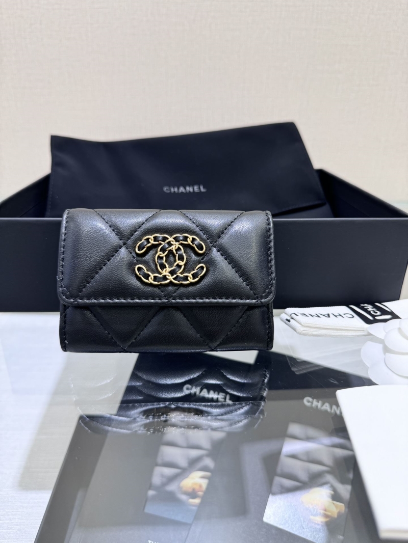 Ch*el wallets